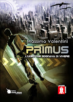 PRIMUS, l'uomo che sognava di vivere