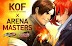 Arena Masters terá conteúdo de The King of Fighters 98