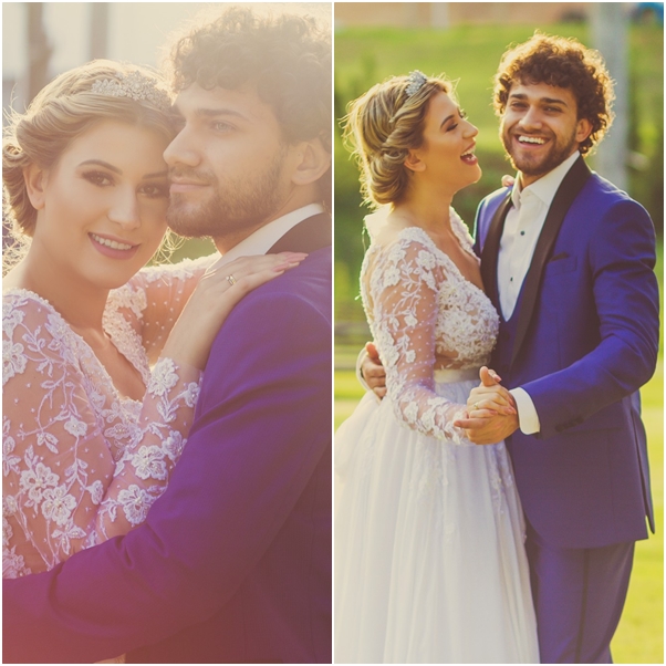 pre wedding niina secrets noiva