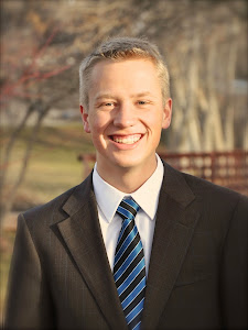 Elder Evan McDaniel