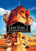 Vua Sư Tử Phần 2: Sự Kiêu Hãnh Của Simba - The Lion King II: Simbas Pride