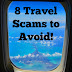 8 Common Travel Scams To Avoid