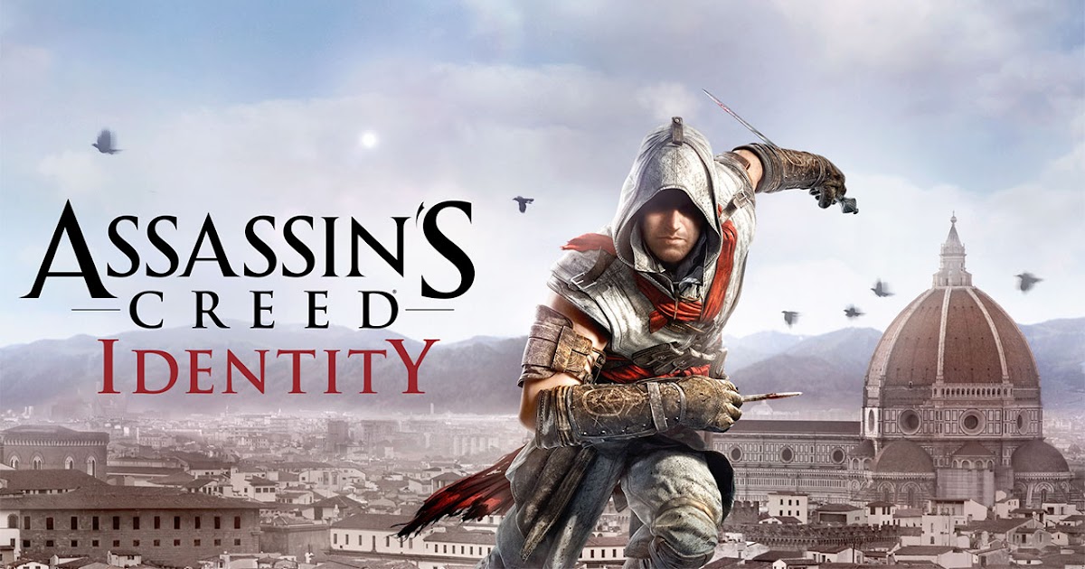 assassins creed identity apk