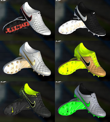 nike tiempo legend 2013