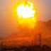 Μυστήριο με τους βομβαρδισμούς στην Υεμένη !!! Τι είδους όπλα προκαλούν τέτοιες εκρήξεις; 