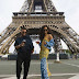 Bonang and David Tlale Take Paris 