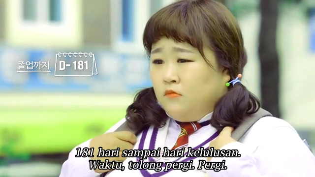 Sinopsis Web Drama : The Miracle Episode 02