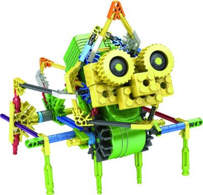 Nanoblock robot speelgoed