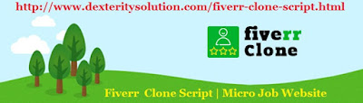 fiverr clone script | gigbucks clone script