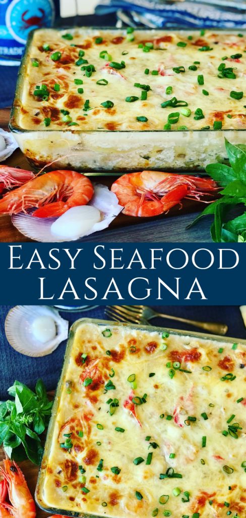 Easy Seafood Lasagna Kitchen Needed easy-seafood-lasagna-kitchen-needed