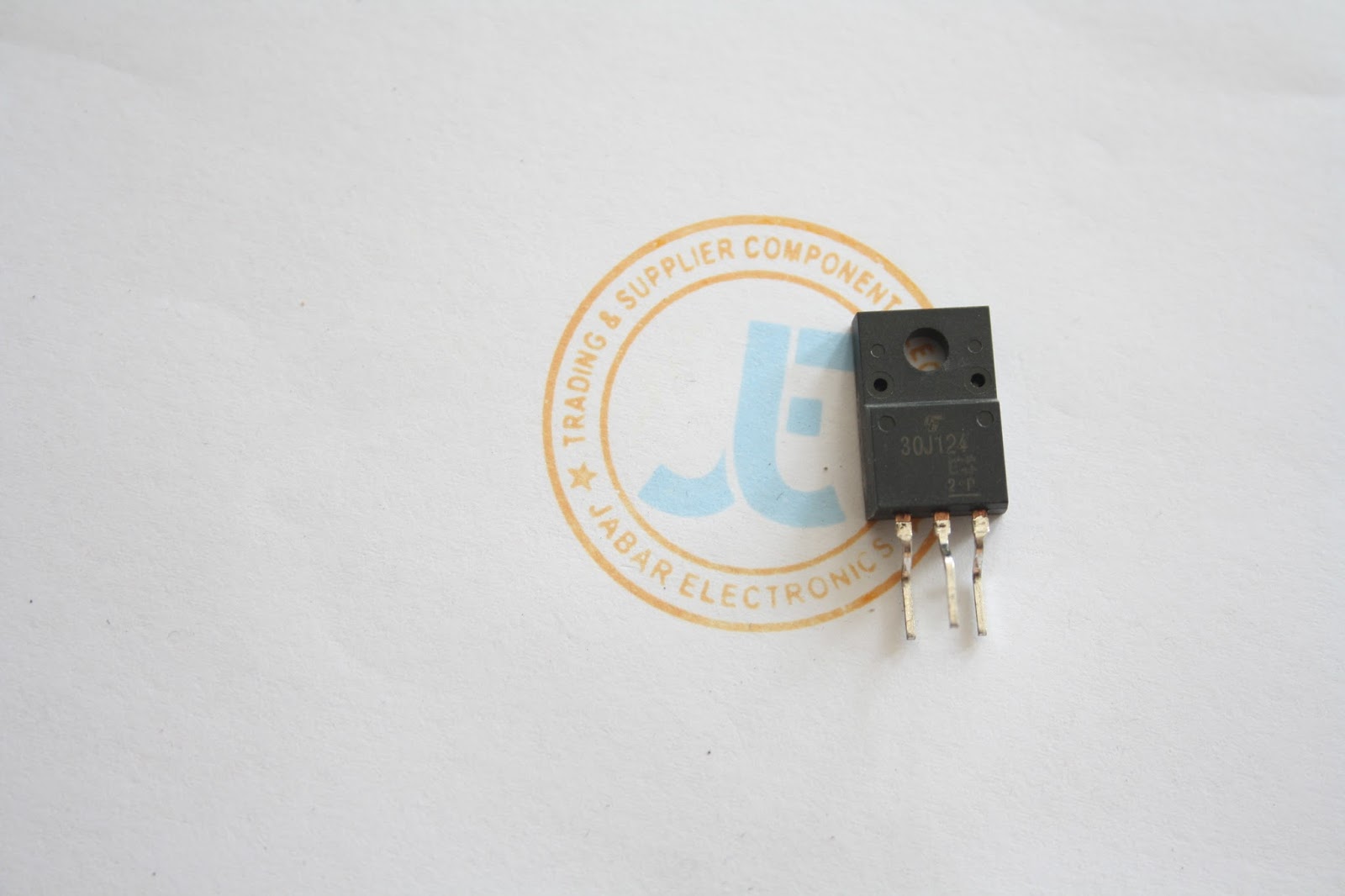 Jual Transistor termurah dan terlengkap 10N120BND, 30J124, 2761I, A940 ...