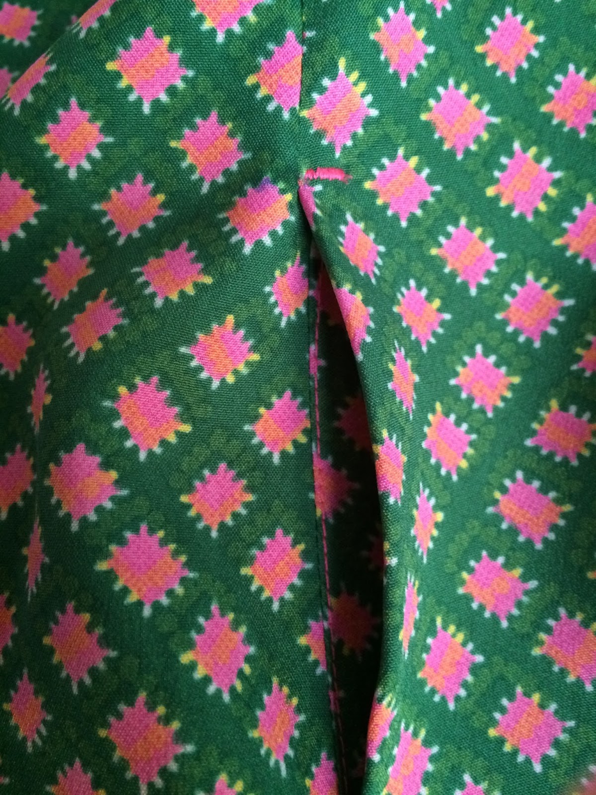 CarmencitaB: The Gallery Tunic + Dress / La Robe + Tunique Gallery