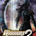 Warriors Orochi 2 (PSP)