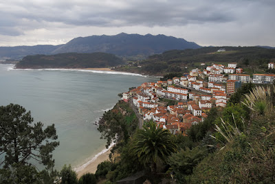 Lastres