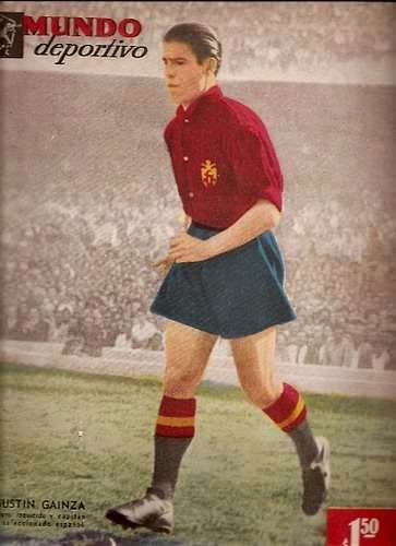 ANOTANDO FÚTBOL * MUNDIAL 1950 * PARTE 6