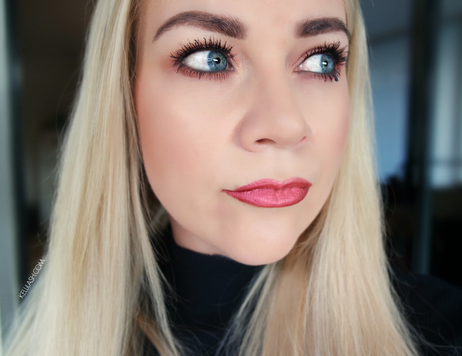 BAEBROW • Instant Brow Tint! KELLiLASH