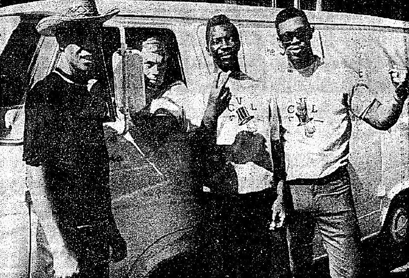 Diggin Sneakers Madrid Blog: Almighty Vice Lord Nation