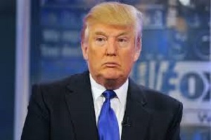 Donald Trump to be sued for violating the US constitution Donald Trump to be sued for violating the US constitution