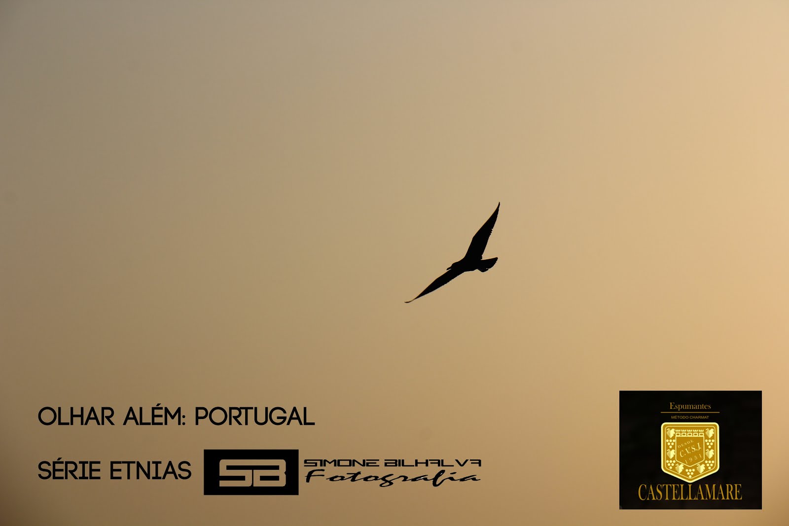 Catálogo OLHAR ALÉM: PORTUGAL