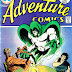 Adventure Comics #433 - Alex Nino art