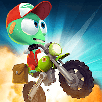 Big Bang Racing Unlimited (Coins - Diamonds) MOD APK