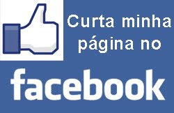 Curta minha página no Facebook