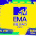 La MTV elegirá a 2.500 fans para asistir a la gala de sus premios en las primeras filas