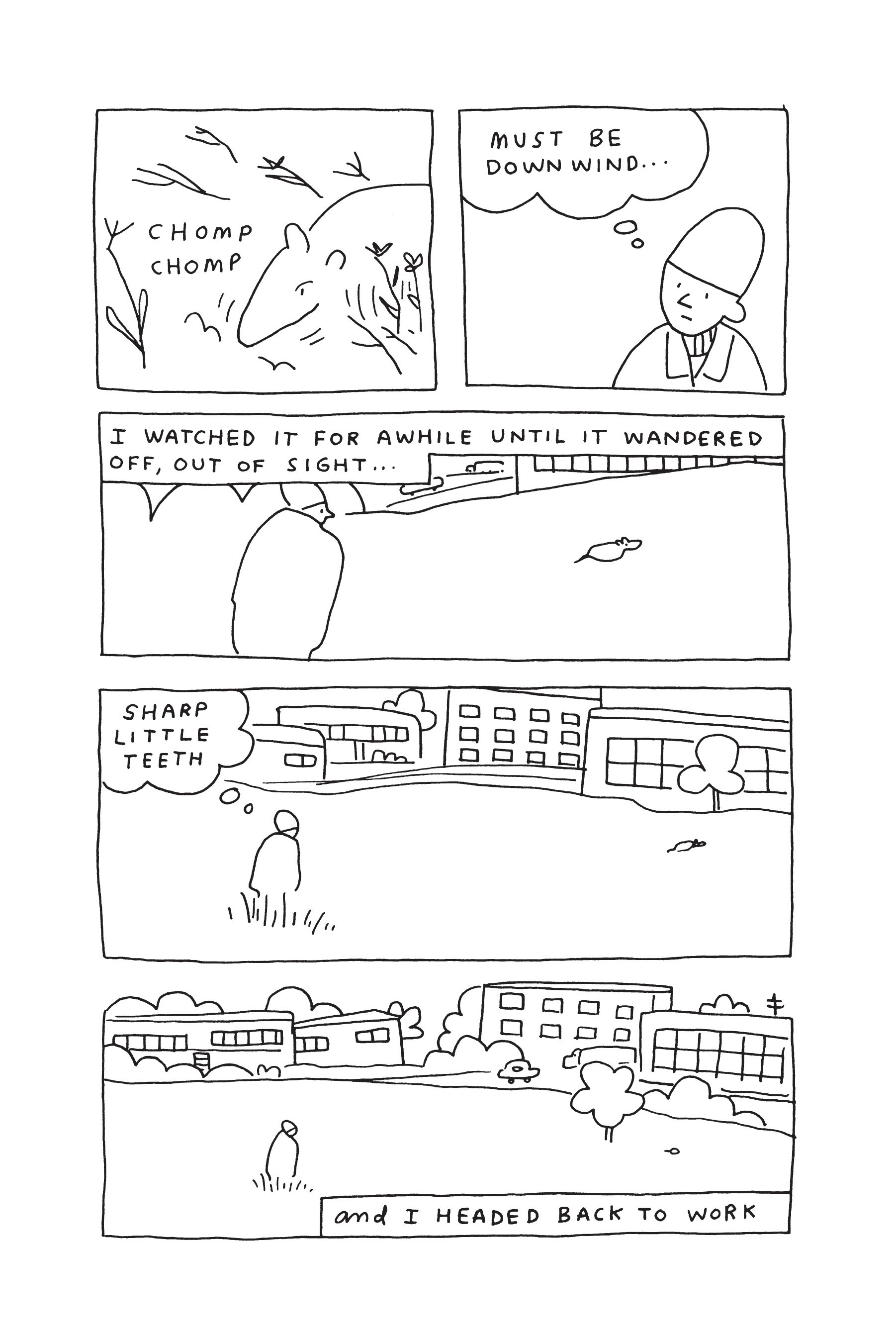 Read online Map of My Heart comic -  Issue # TPB (Part 1) - 94