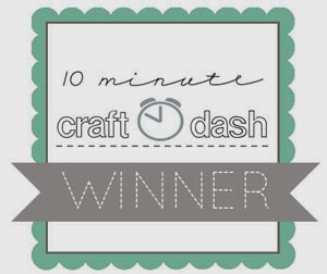 10 Minute Craft Dash Winner