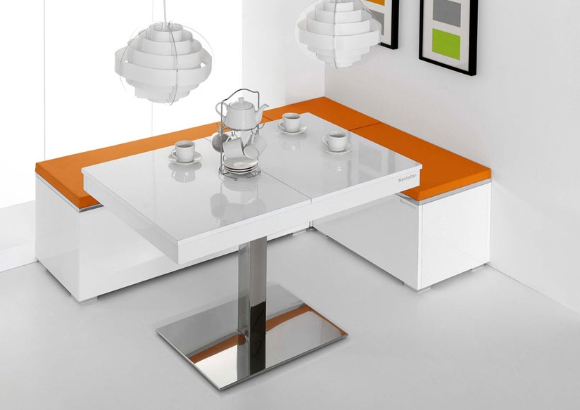 Decoratelacasa / Blog de Decoración: Distintas formas de decorar con