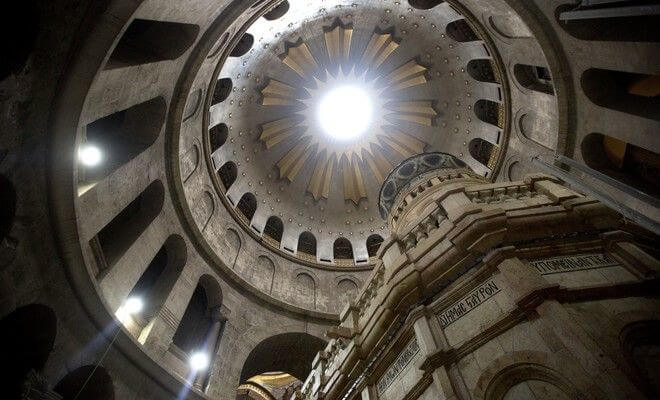 Jesus Christ's Tomb Is Authentic According To National Geographic