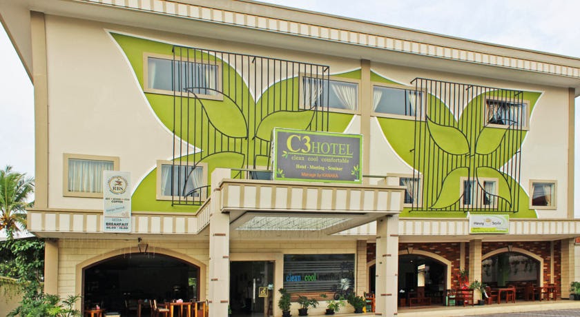 Hotel C3 Ungaran Seputar Semarang hotel-c3-ungaran-seputar-semarang