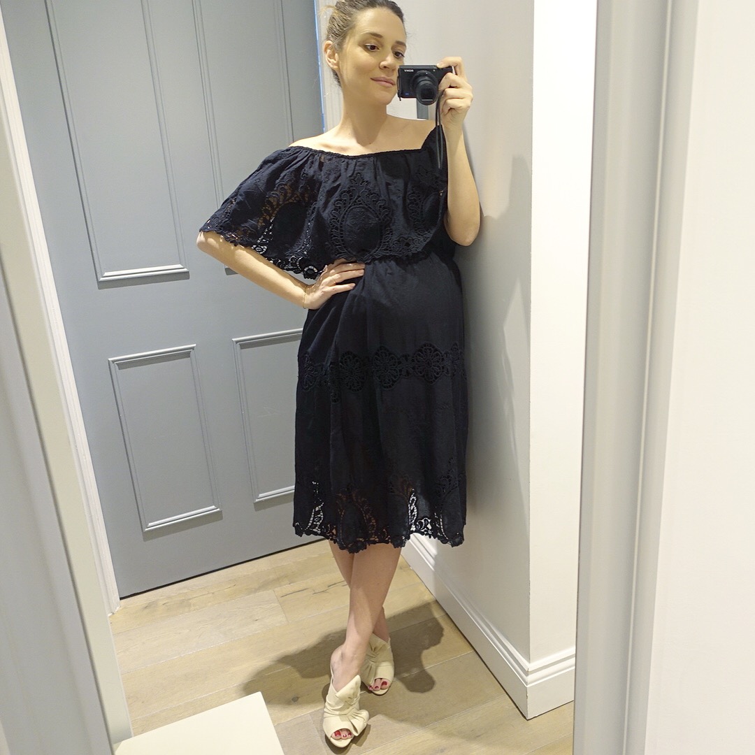 monsoon marilyn dress