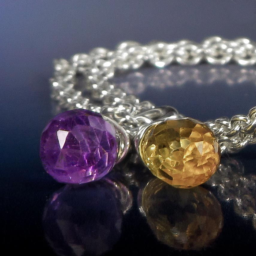 Lauren Grace Jewellery Personalised Roller Derby Jewellery