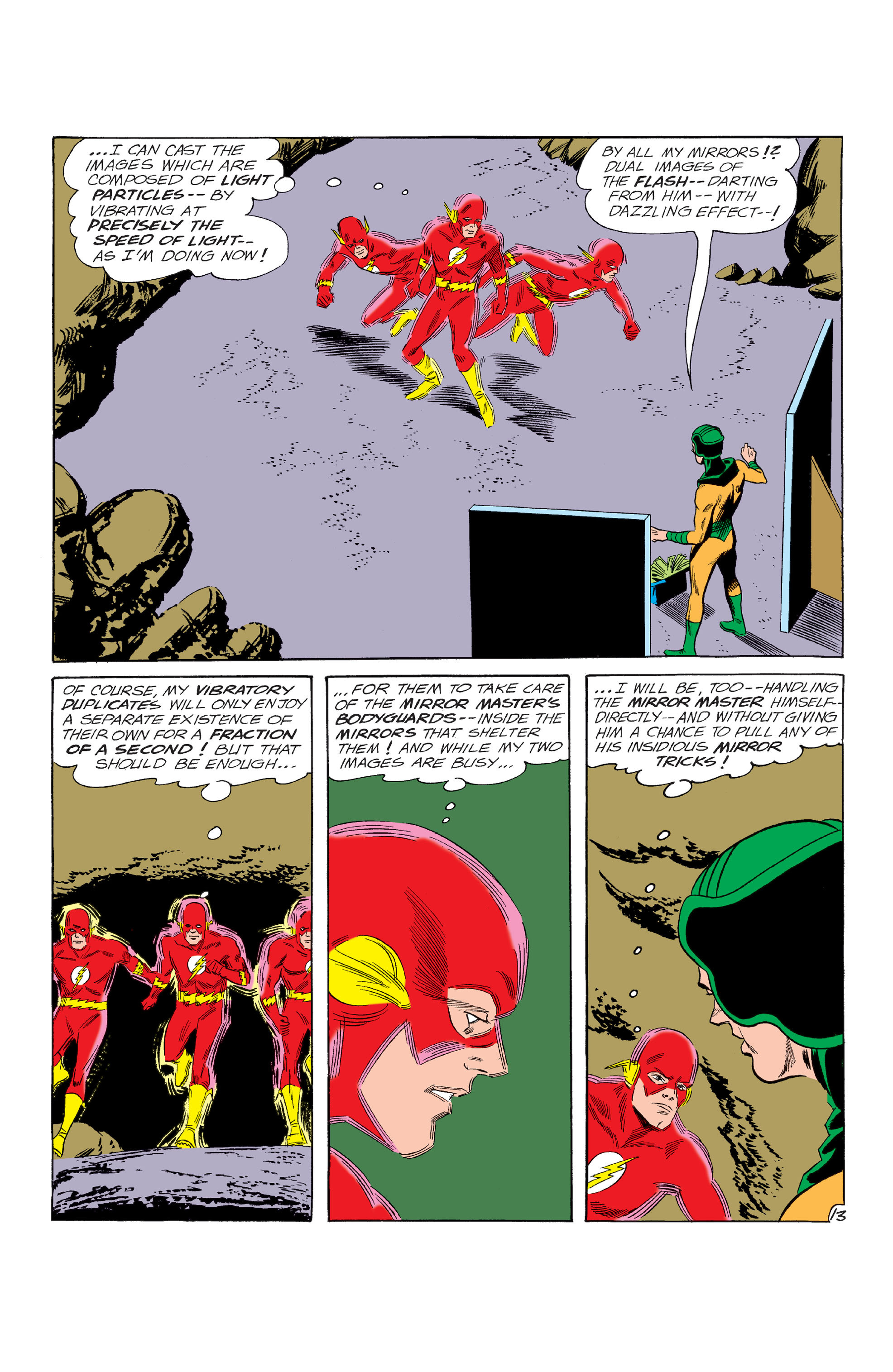 The Flash (1959) issue 136 - Page 14