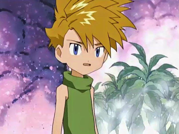 Ver Digimon Adventure Temporada 1: Digimon Adventure 01 - Capítulo 26