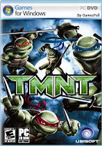 Descargar Teenage Mutant Ninja Turtles (TMNT) para 
    PC Windows en Español es un juego de Accion desarrollado por Ubisoft Divertissements Inc.