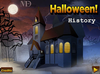 Halloween History