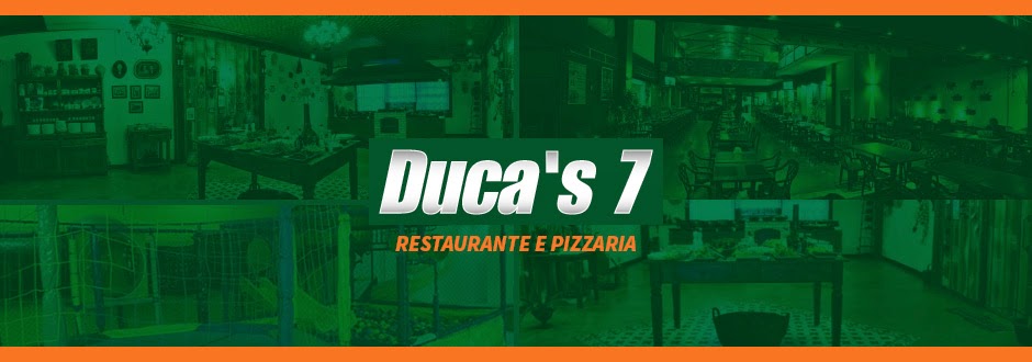 Ducas7 Restaurante e Pizzaria