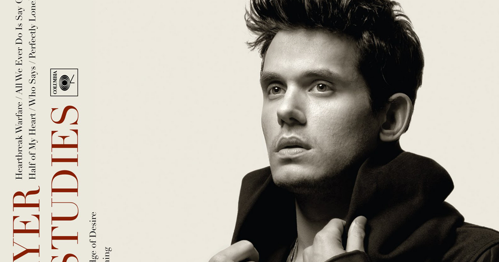 Makna Lagu: John Mayer - Heartbreak Warfare - sifa fauziah