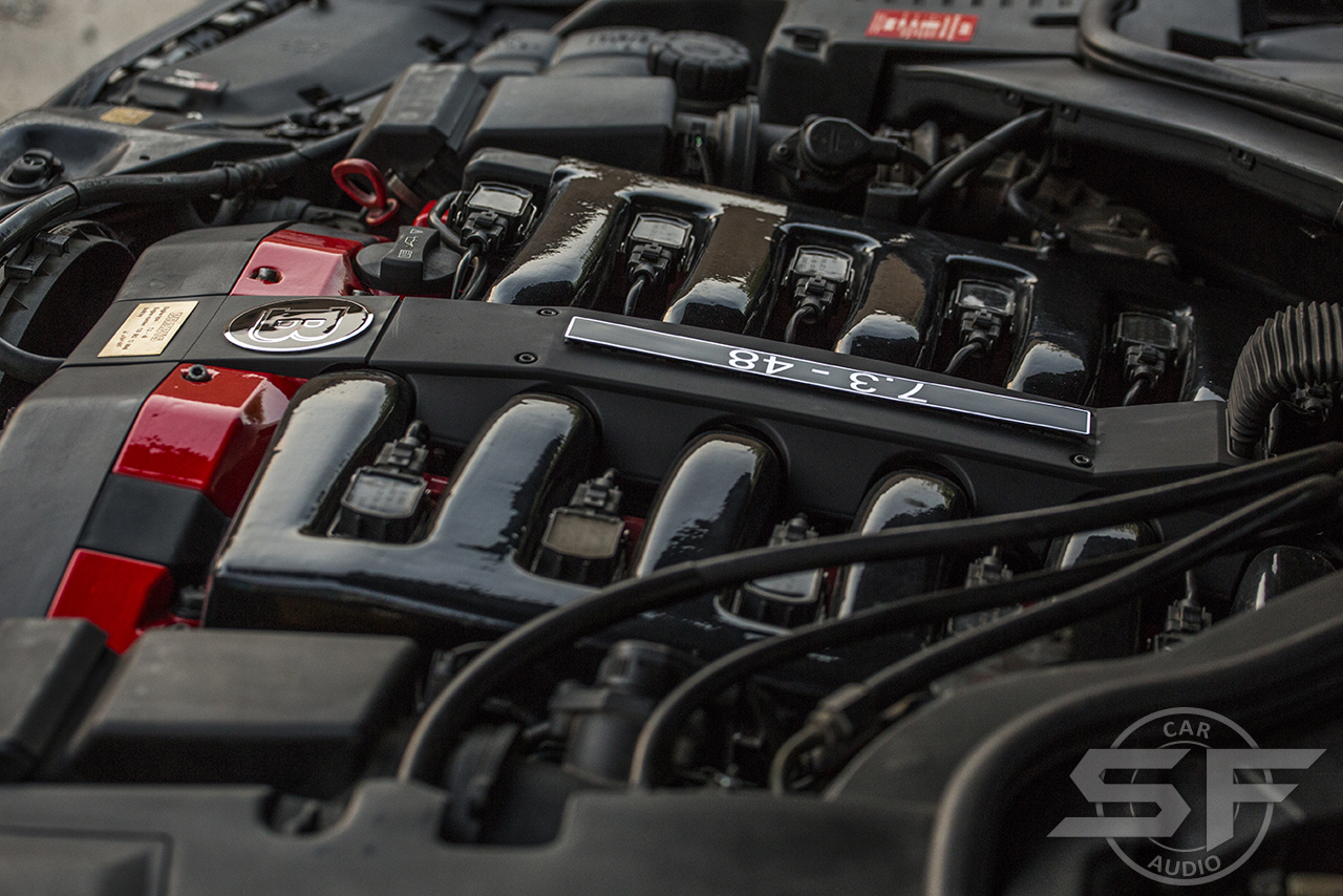 3. Brabus 7. 3 v12 w140. Brabus w140 7. мерседес w140 7.