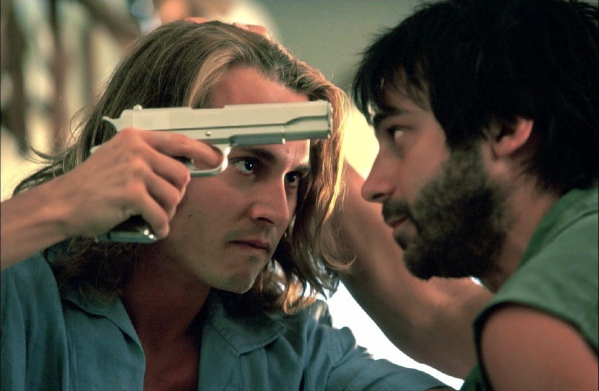 Il Bollalmanacco di Cinema: Blow (2001) Il Bollalmanacco di Cinema: Blow (2001)