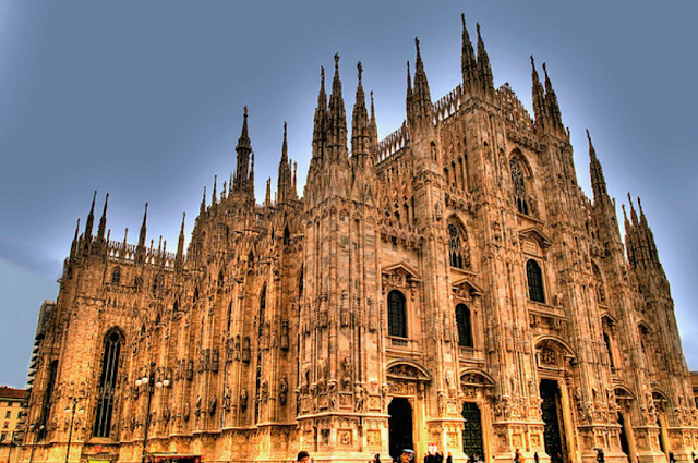 Milan