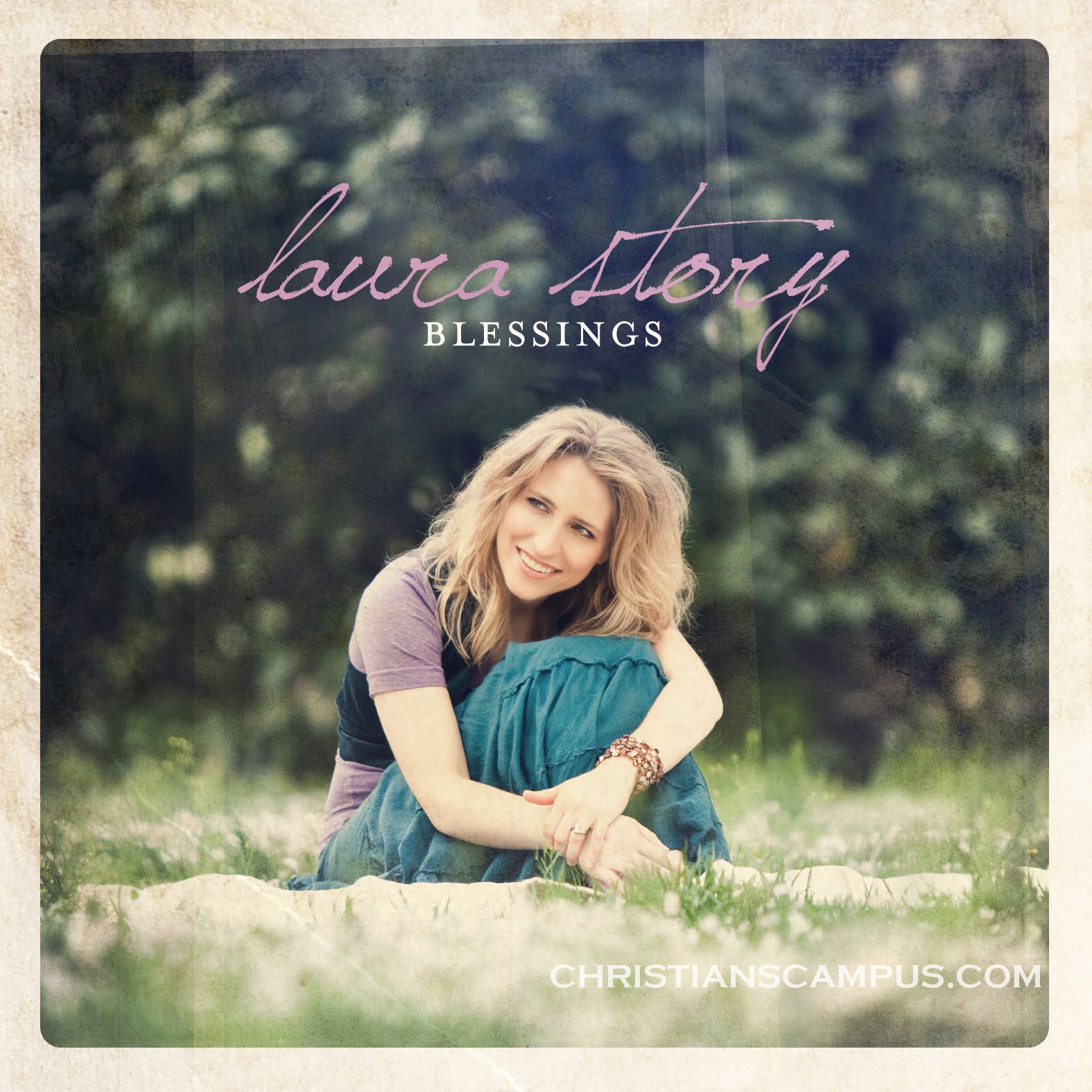 Zirarexdesign art Evolution LAURA STORY BLESSINGS zirarexdesign-art-evolution-laura-story-blessings