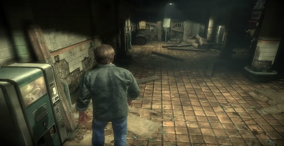 Free Download Game Silent Hill Ps1 Iso Files
