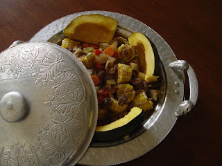 pratos tradicionais