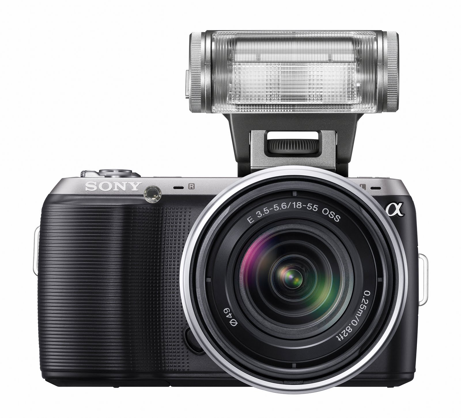 Sony HVL FS Flash for NEX Cameras