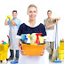 Funções dos Empregados Domésticos