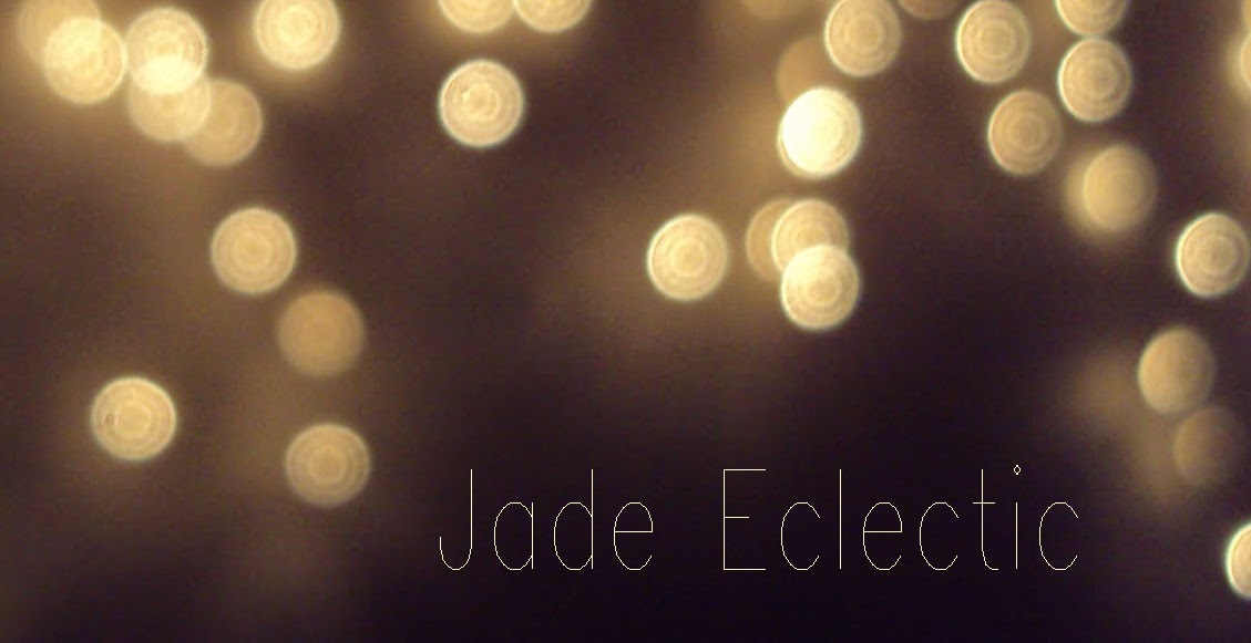 Jade Eclectic