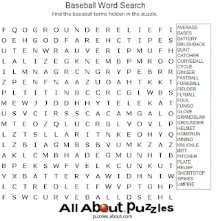 free printable crossword puzzles